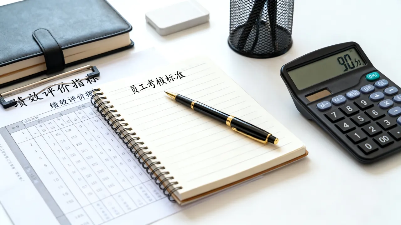 评价管理怎么写?如何制定有效的员工绩效评价方案?
