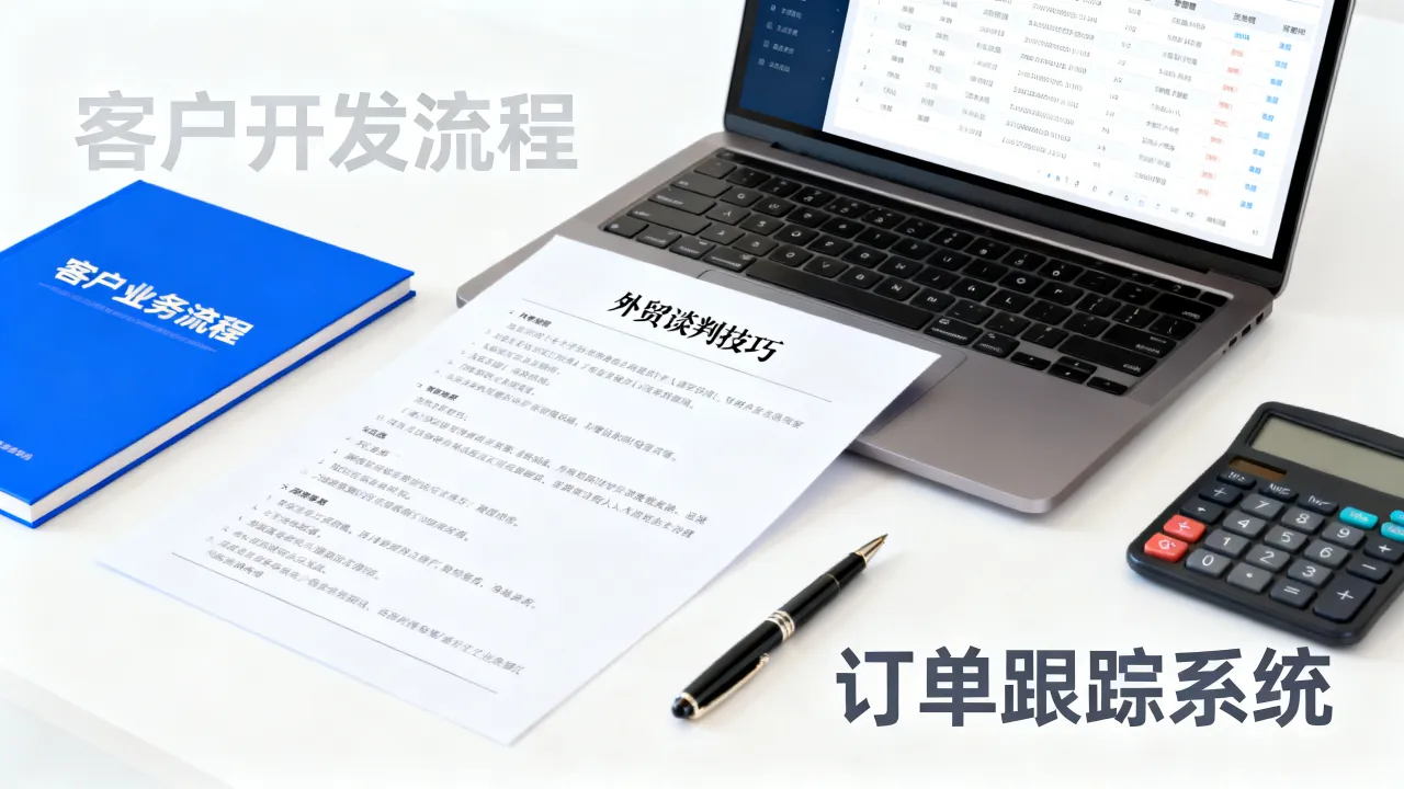 外贸特长怎么写最能加分?简历外贸技能描述有哪些?