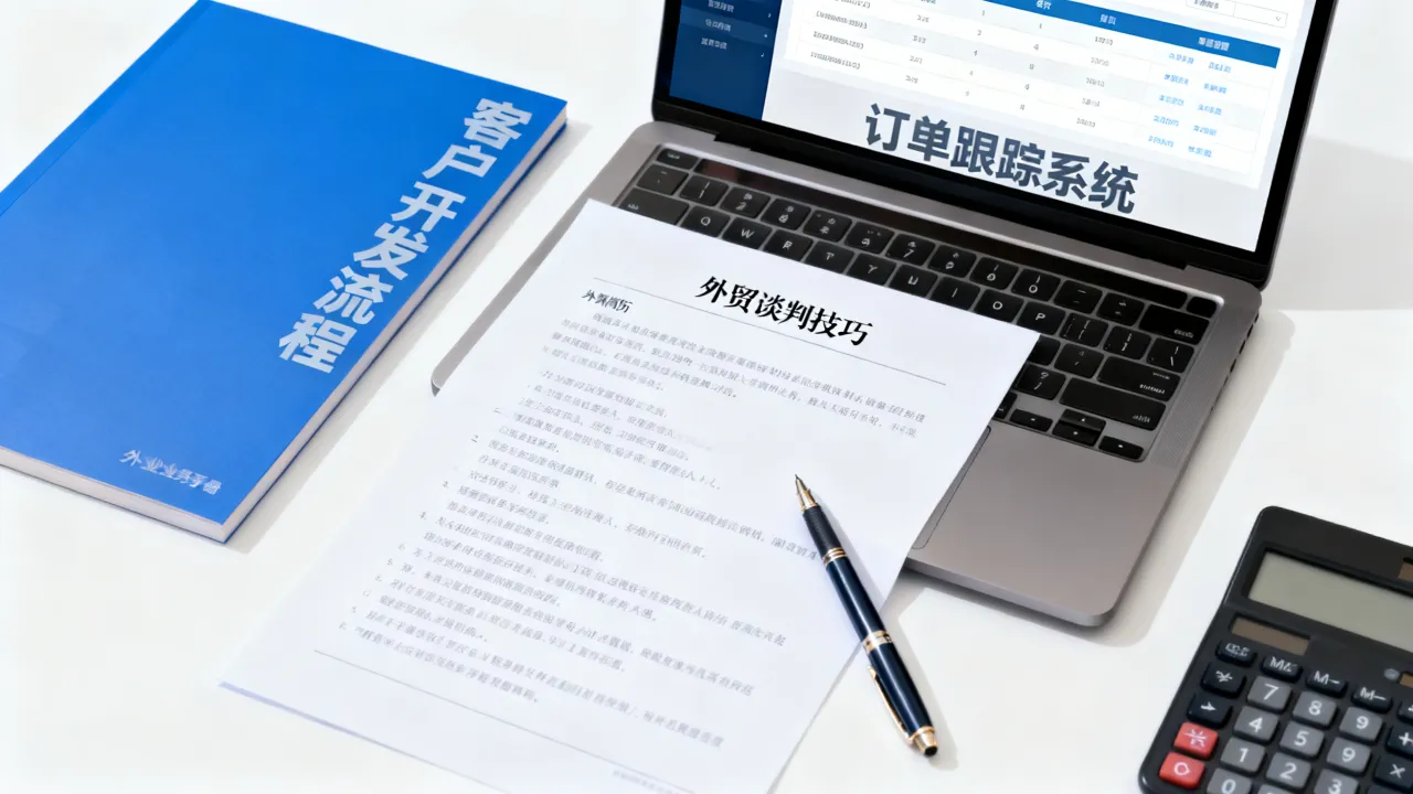 外贸特长怎么写最能加分?简历外贸技能描述有哪些?-图2 外贸特长怎么写最能加分?简历外贸技能描述有哪些?-图2