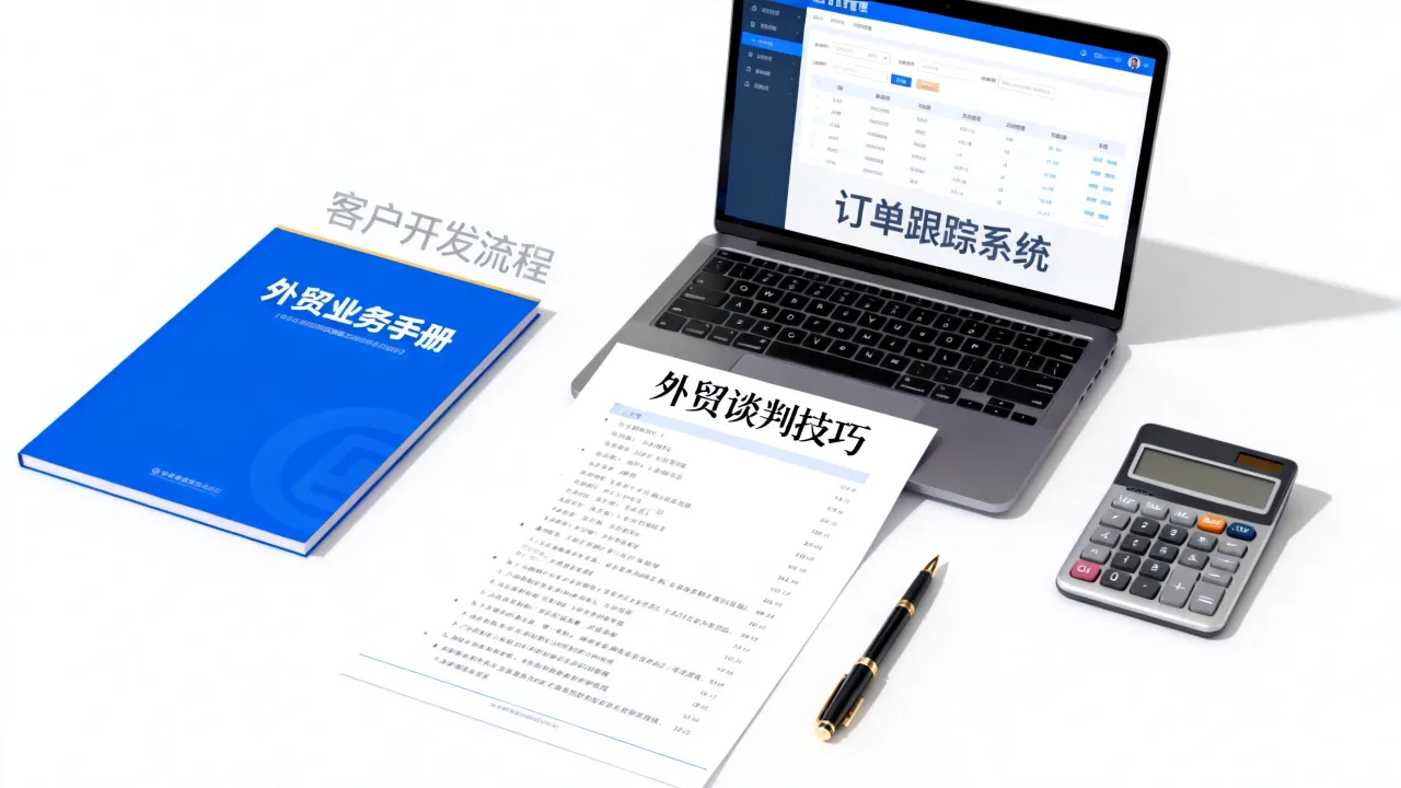 外贸特长怎么写最能加分?简历外贸技能描述有哪些?-图3 外贸特长怎么写最能加分?简历外贸技能描述有哪些?-图3