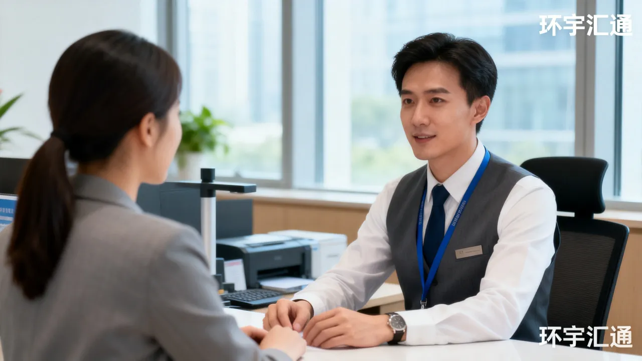 环宇汇通怎么样靠谱吗，环宇汇通是正规平台吗？-图3