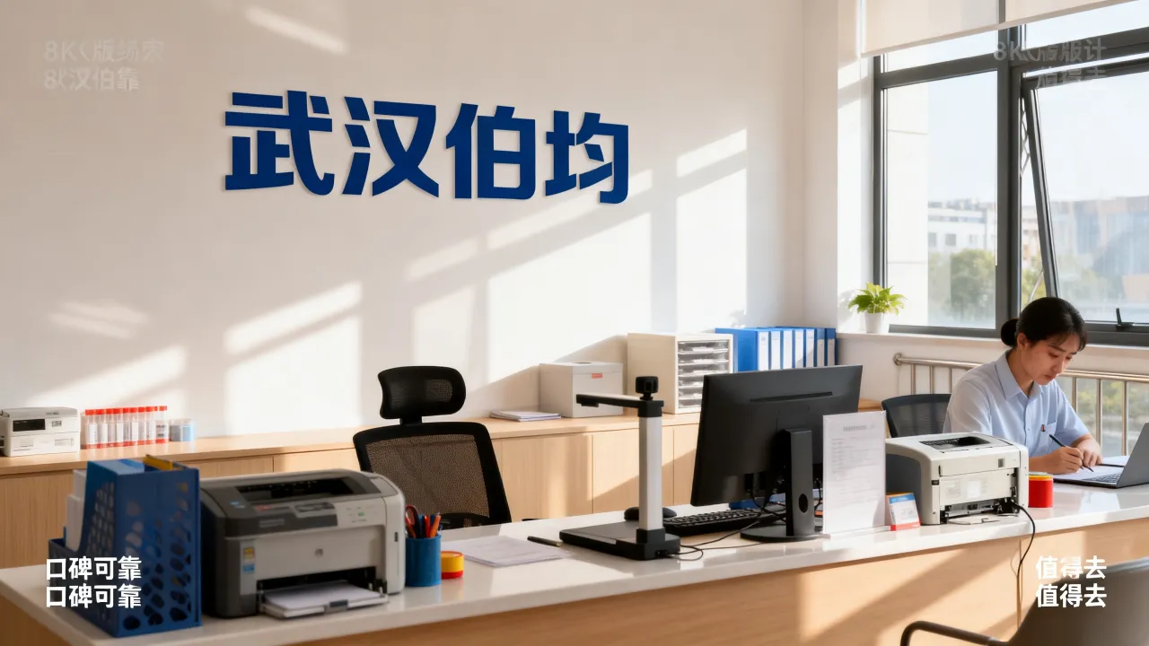 武汉伯均怎么样,口碑可靠吗值得去吗-图3 武汉伯均怎么样,口碑可靠吗值得去吗-图3