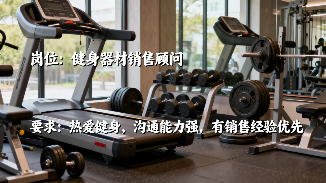 八百世必爱健身器材招聘怎么样,招聘岗位及要求是什么?-图3 八百世必爱健身器材招聘怎么样,招聘岗位及要求是什么?-图3