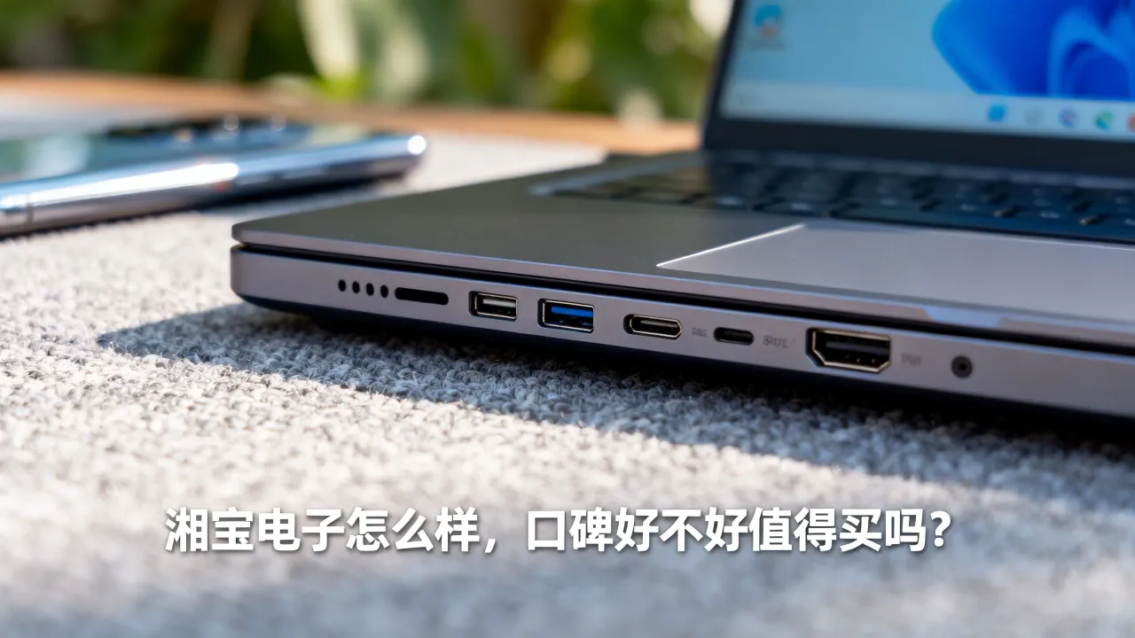 湘宝电子怎么样,口碑好不好值得买吗?