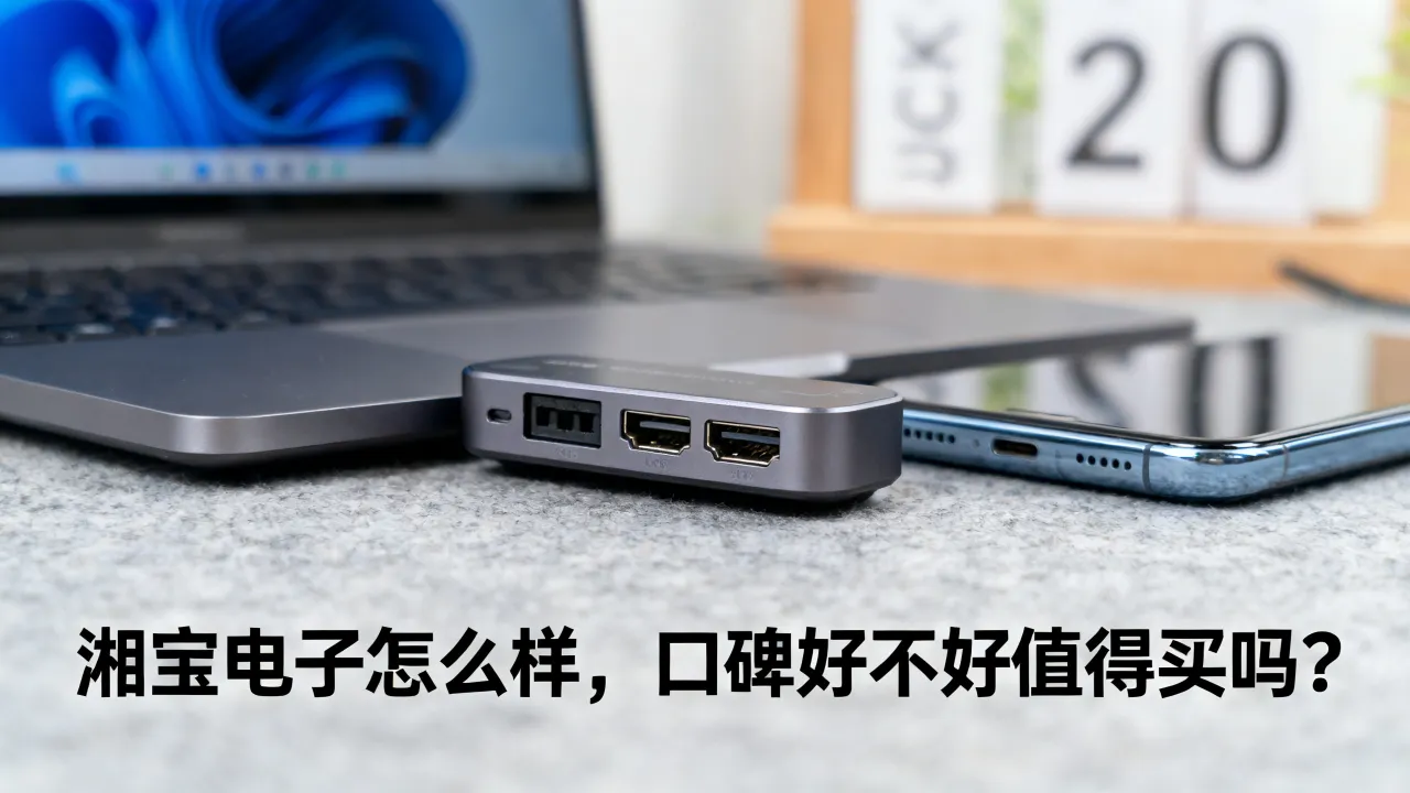 湘宝电子怎么样,口碑好不好值得买吗?-图3 湘宝电子怎么样,口碑好不好值得买吗?-图3