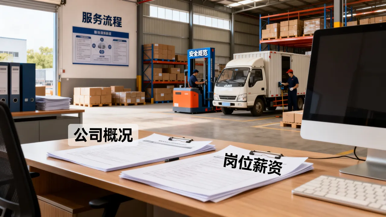 上海德迅怎么样,上海德迅物流有限公司工资待遇怎么样?-图3 上海德迅怎么样,上海德迅物流有限公司工资待遇怎么样?-图3