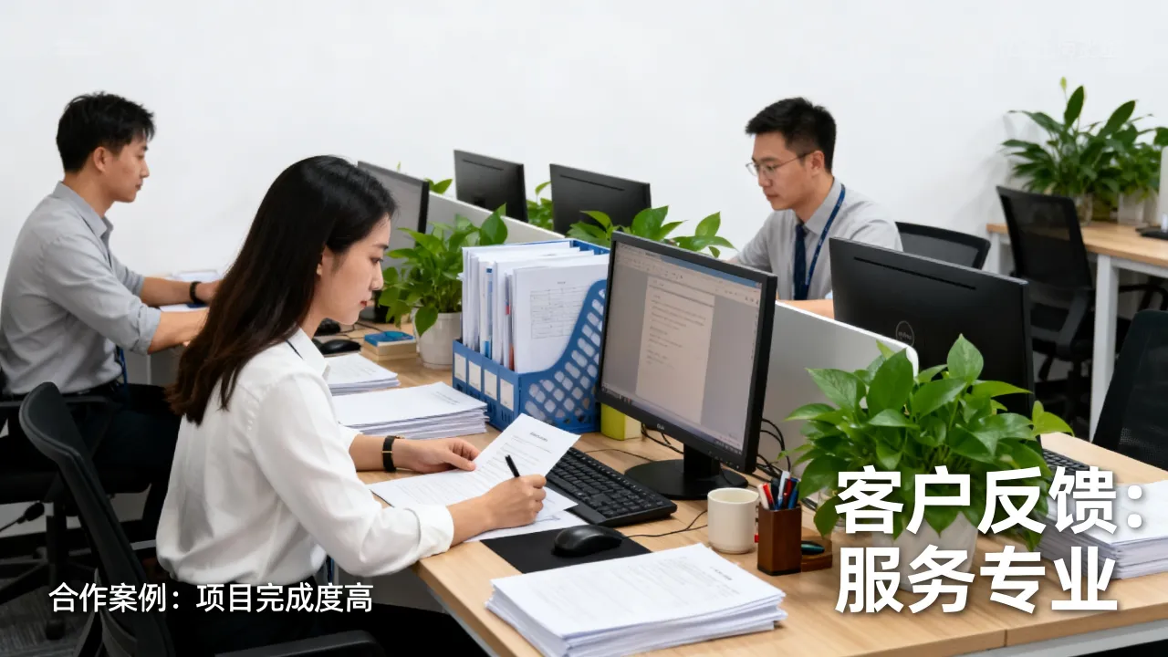 上海贺立怎么样,上海贺立公司靠谱吗口碑评价如何