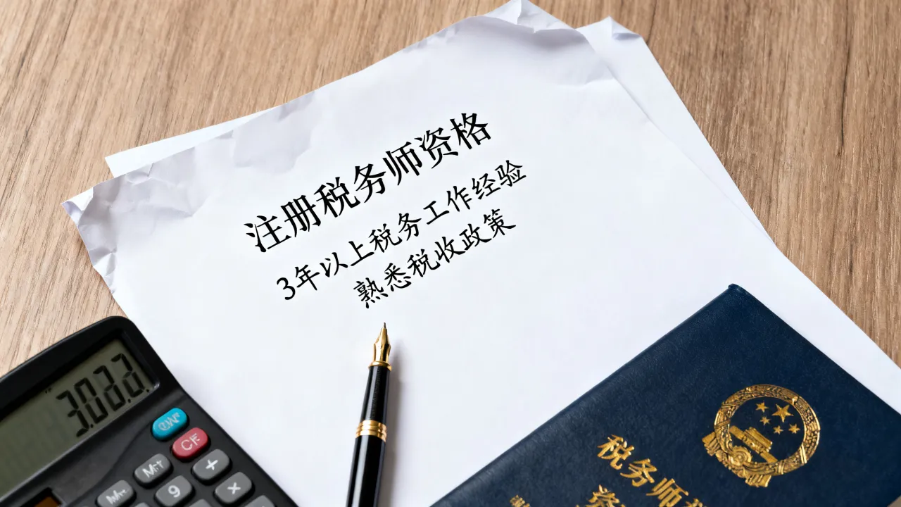广西区税务师事务所招聘条件有哪些?广西税务师事务所招聘岗位-图2 广西区税务师事务所招聘条件有哪些?广西税务师事务所招聘岗位-图2
