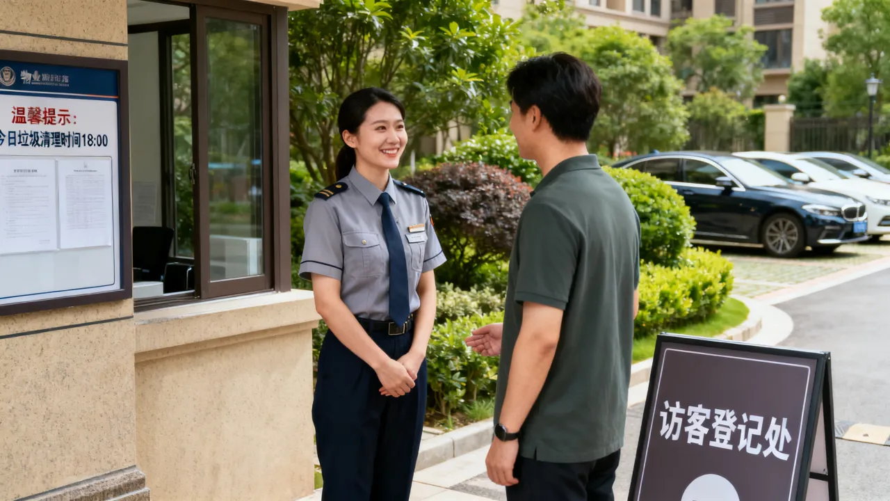 港隆物业怎么样,物业服务口碑到底好不好?