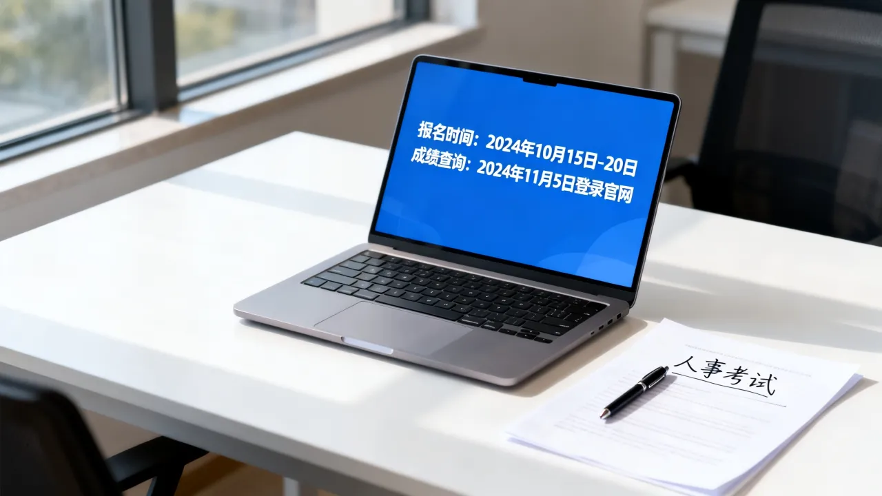 常熟市人事考试报名时间是什么时候,怎么查询考试成绩?-图3 常熟市人事考试报名时间是什么时候,怎么查询考试成绩?-图3