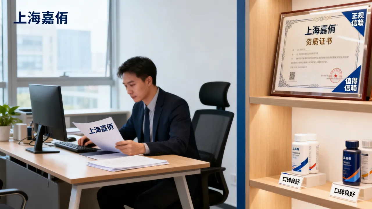 上海嘉侑怎么样，口碑好不好公司正规吗值得信赖吗？-图3