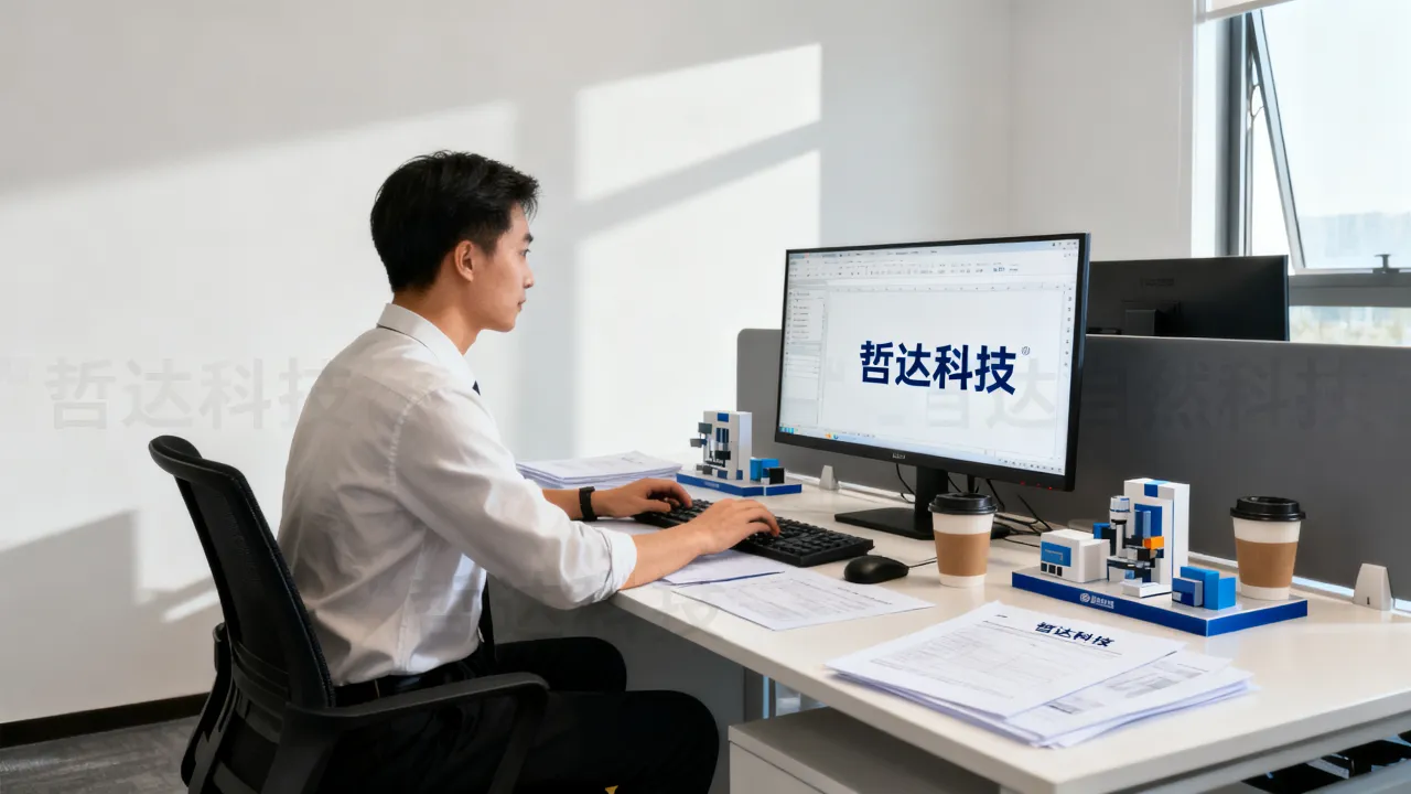 哲达科技这家公司怎么样?,哲达科技是正规公司吗
