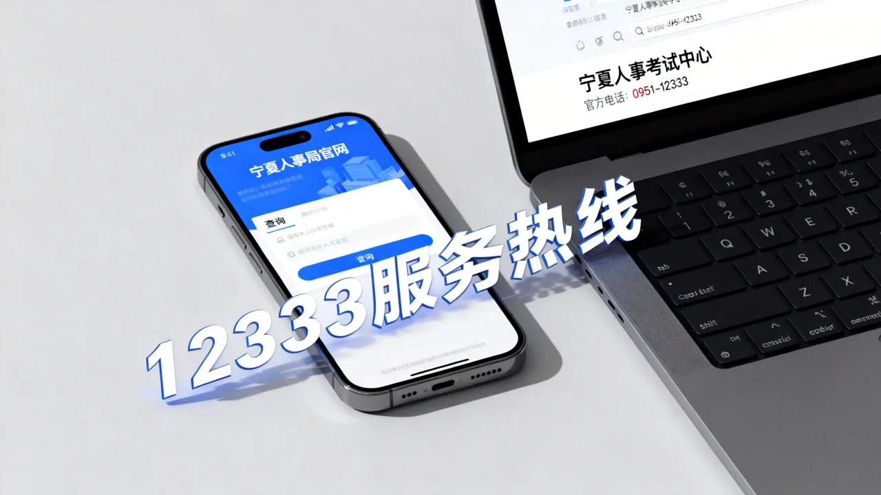 宁夏人事局官方电话是多少,怎么快速查询准确?-图3 宁夏人事局官方电话是多少,怎么快速查询准确?-图3