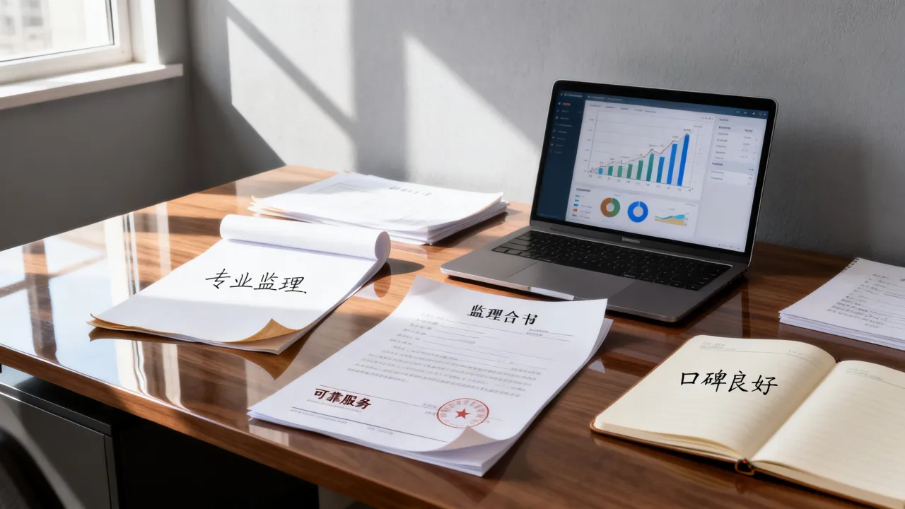 镇江兴华监理怎么样,兴华监理口碑好不好?