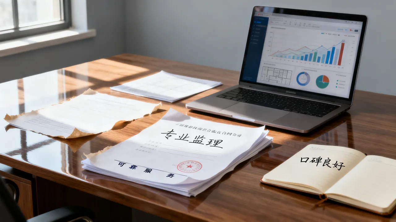镇江兴华监理怎么样,兴华监理口碑好不好?-图2 镇江兴华监理怎么样,兴华监理口碑好不好?-图2