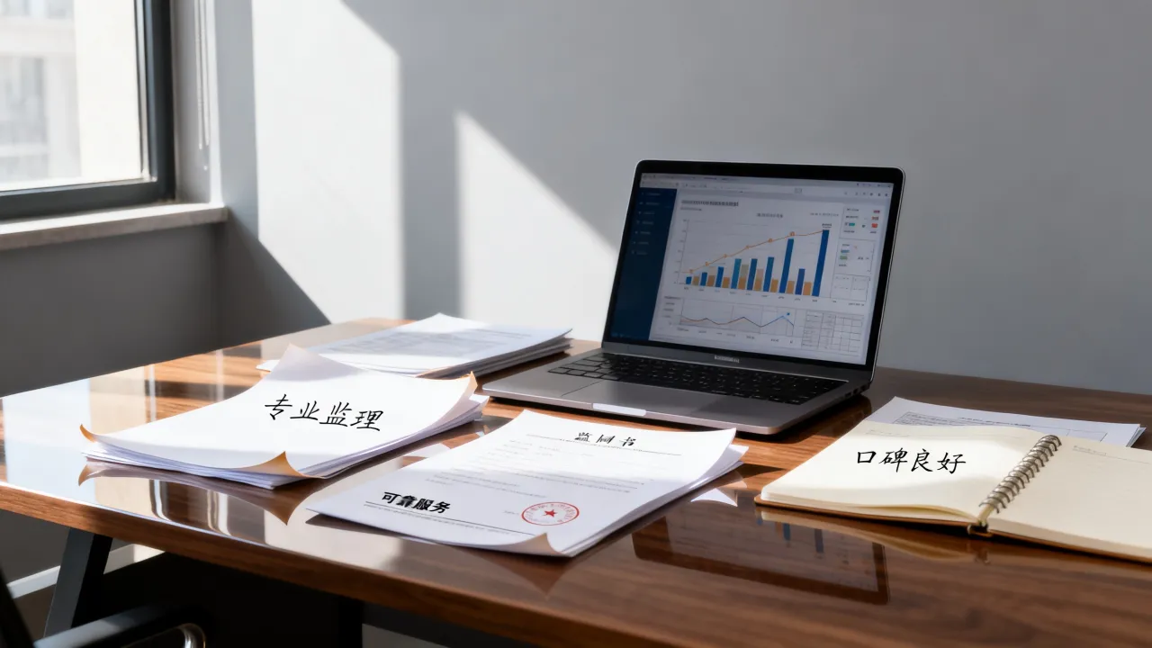 镇江兴华监理怎么样,兴华监理口碑好不好?-图3 镇江兴华监理怎么样,兴华监理口碑好不好?-图3