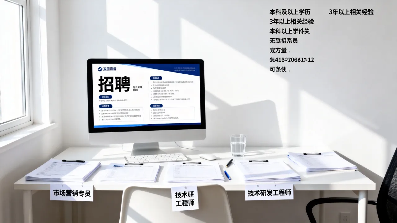 四川天邑集团最新招聘有哪些岗位，天邑集团招聘条件是什么-图2