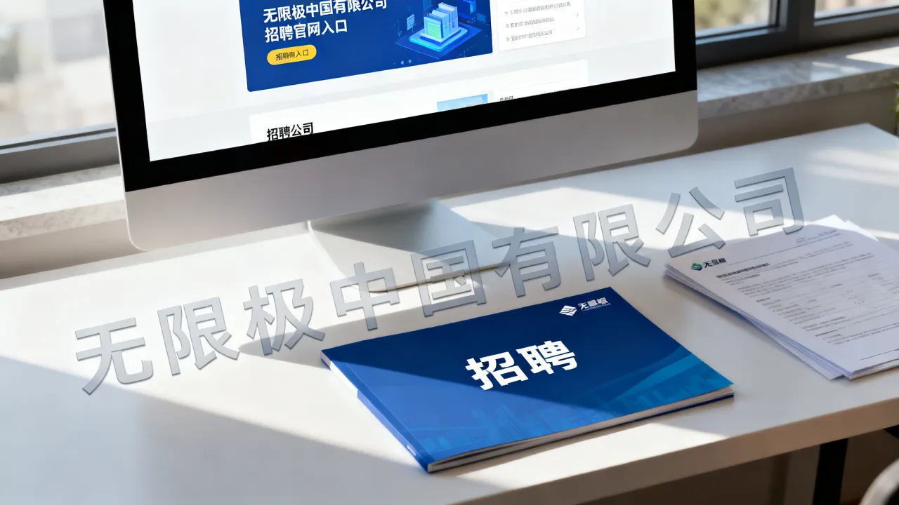 无限极中国有限公司招聘是真的吗,无限极招聘官网入口在哪里