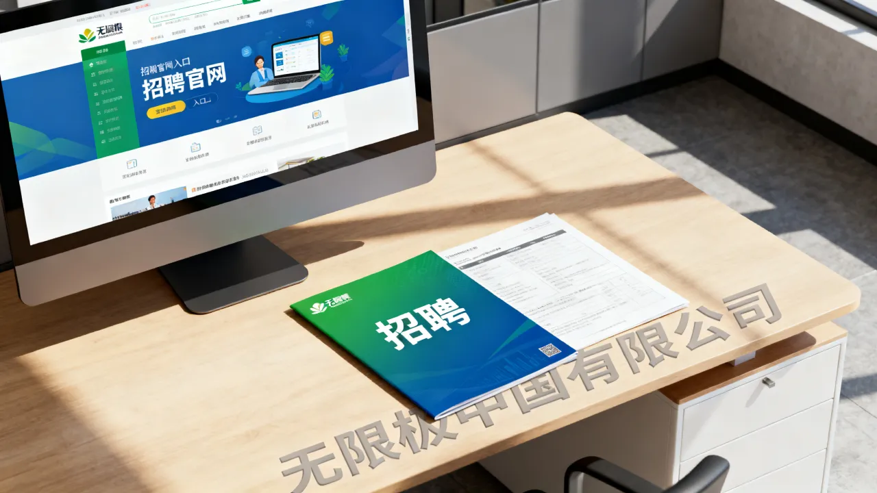 无限极中国有限公司招聘是真的吗，无限极招聘官网入口在哪里-图2