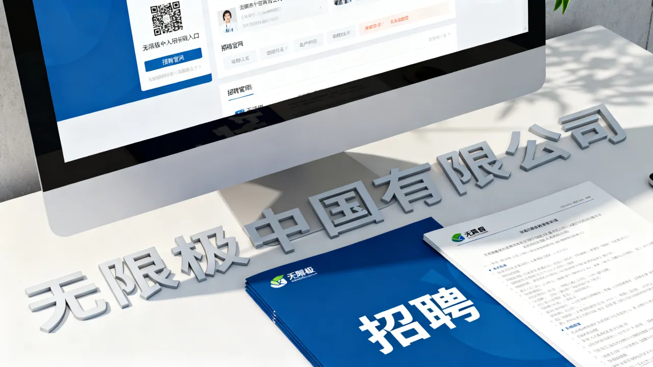 无限极中国有限公司招聘是真的吗，无限极招聘官网入口在哪里-图3