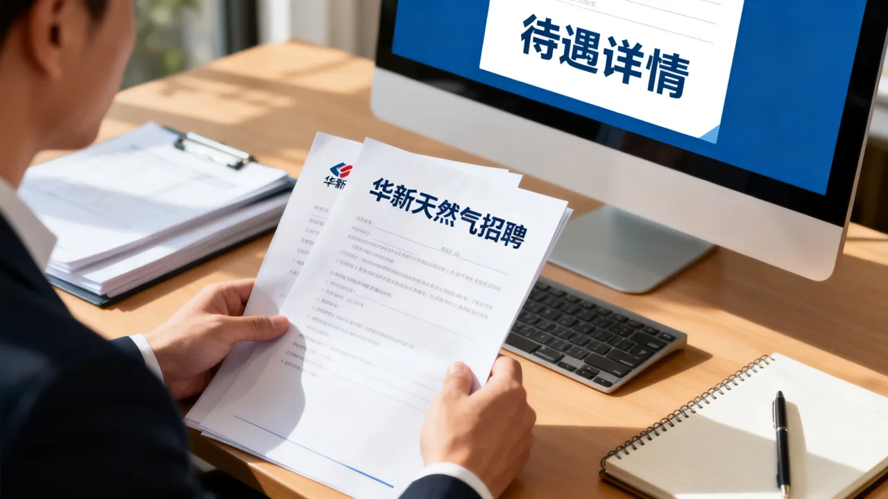 邯郸华新天然气最新招聘吗,华新天然气待遇怎么样