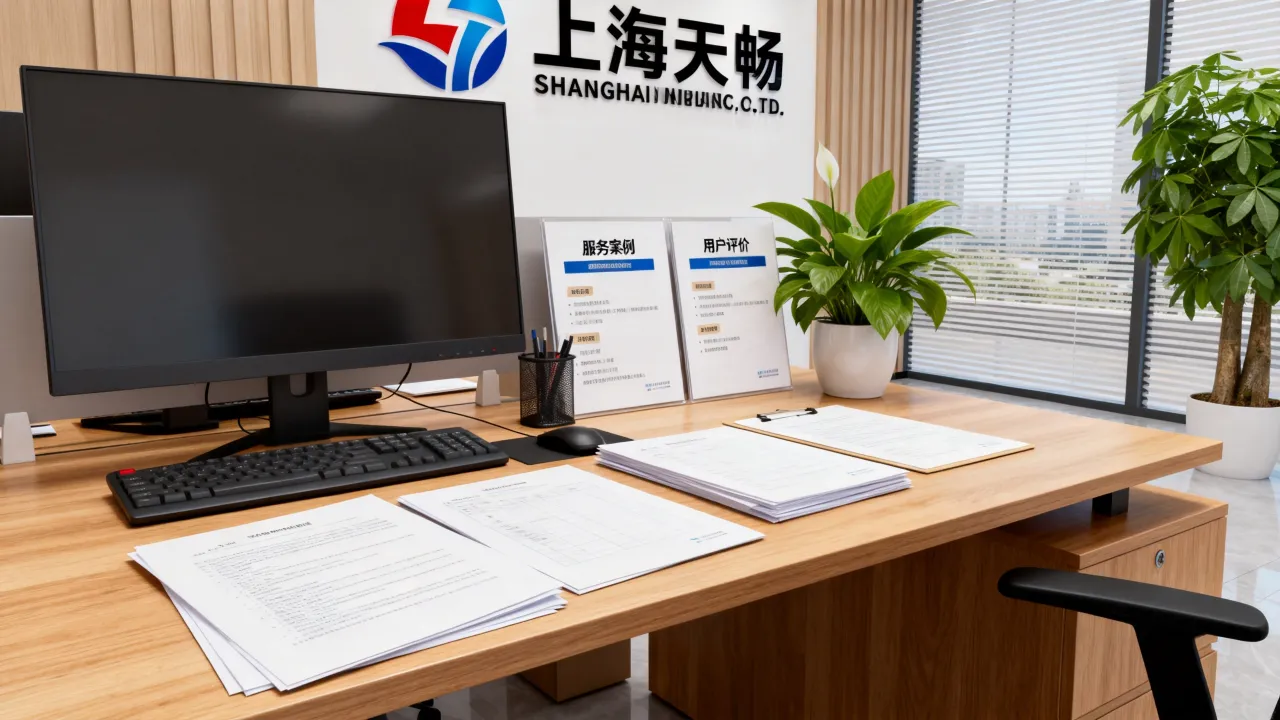 上海天畅怎么样，靠谱吗值得选择？-图3