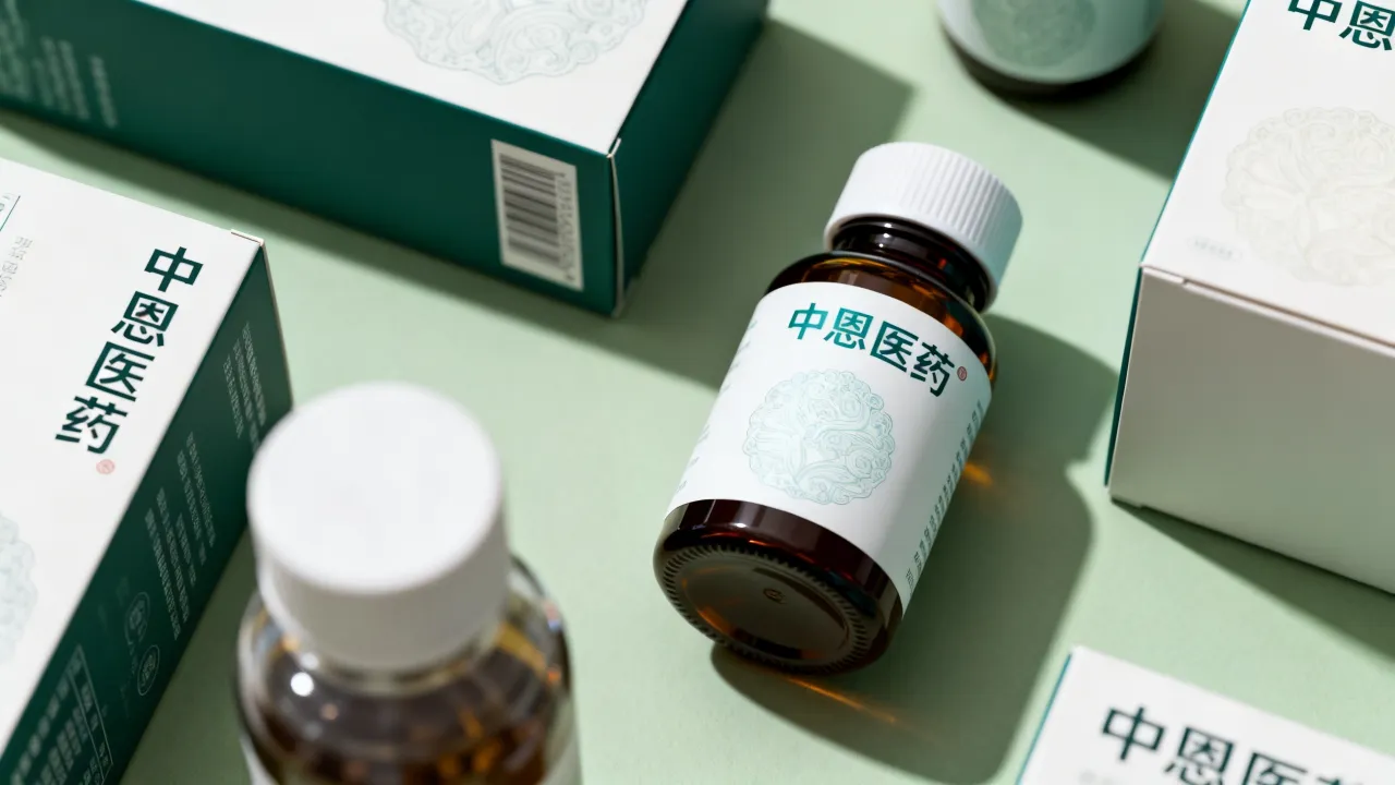 中恩医药怎么样，中恩医药的产品靠谱吗-图3