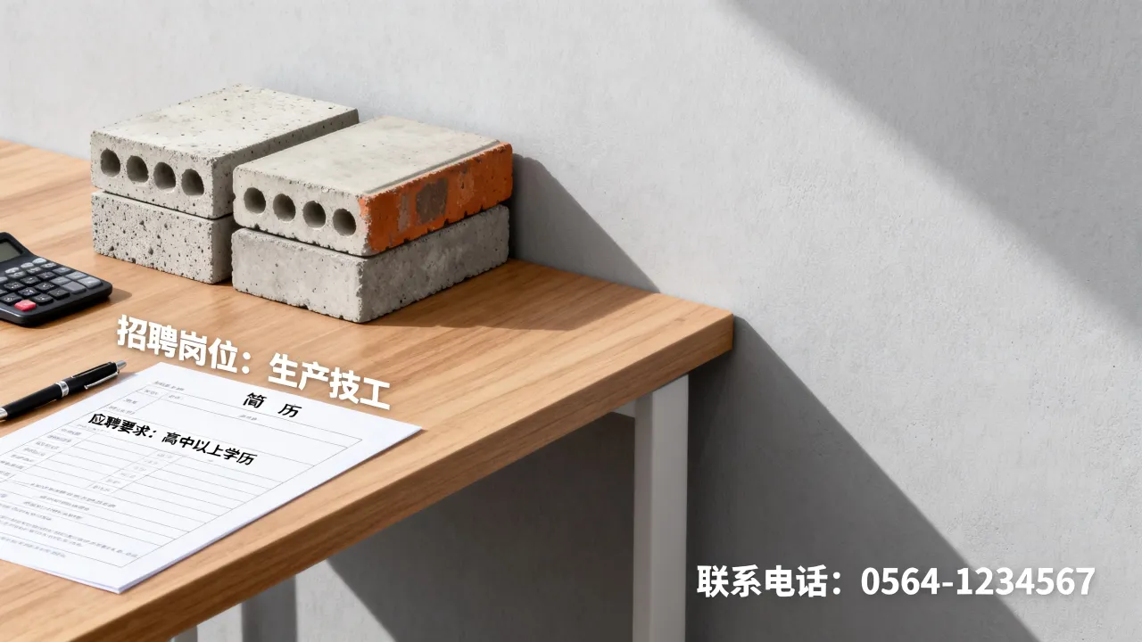 六安红顺水泥制品招聘要求高吗,怎么应聘?