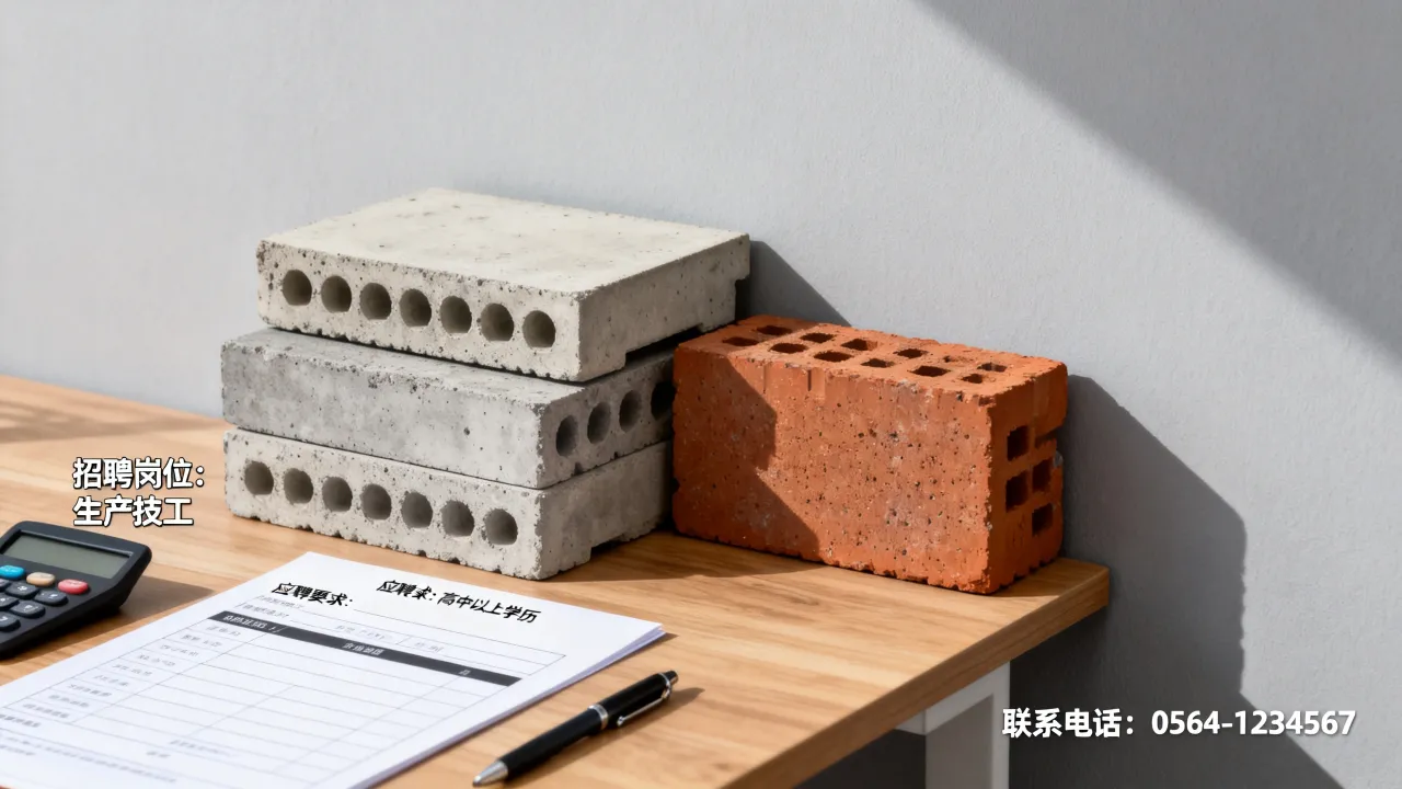六安红顺水泥制品招聘要求高吗,怎么应聘?-图2 六安红顺水泥制品招聘要求高吗,怎么应聘?-图2