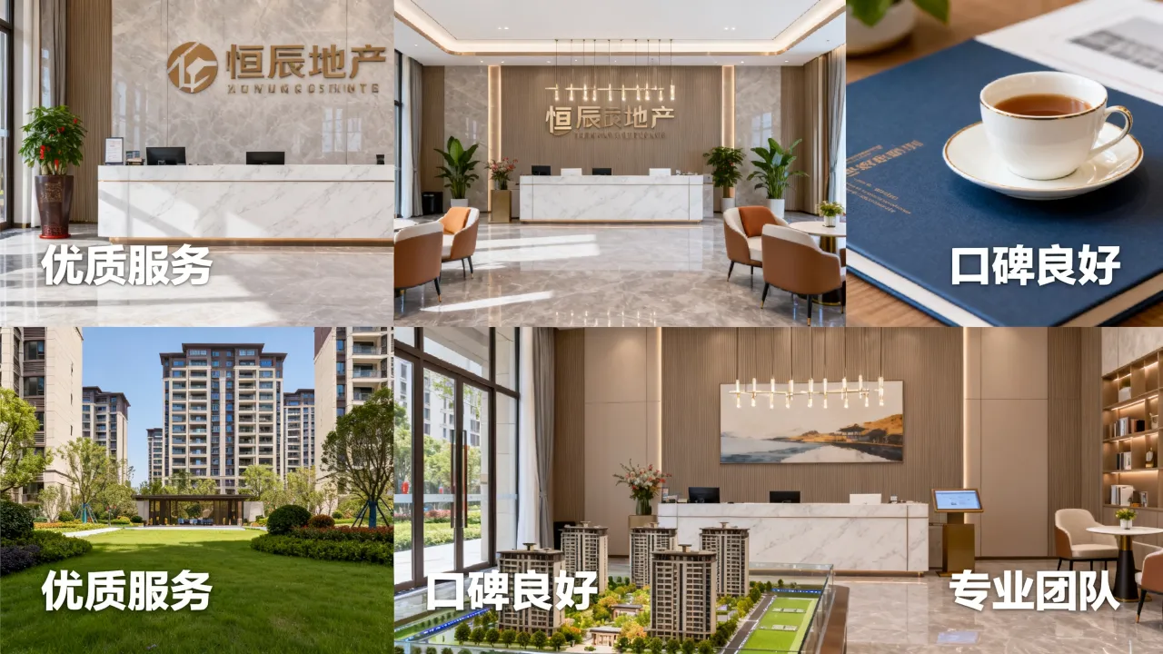 恒辰地产怎么样,恒辰地产靠谱吗口碑评价如何?-图3 恒辰地产怎么样,恒辰地产靠谱吗口碑评价如何?-图3
