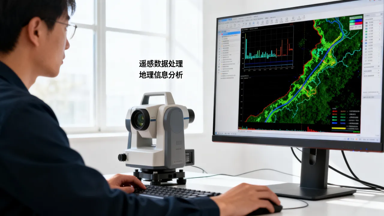 中科遥感测绘怎么样，工资待遇好发展前景大不大？-图2