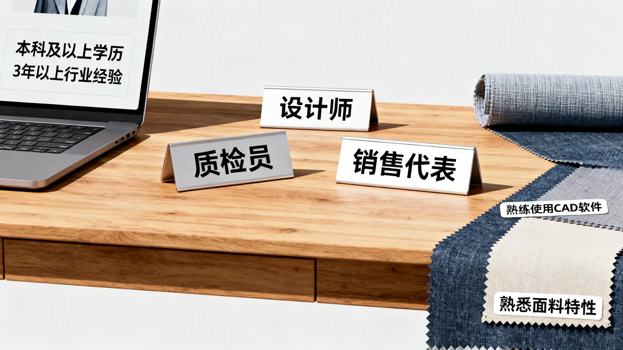 颐美纺织品有限公司招聘什么岗位？颐美纺织招聘条件怎么样？-图2