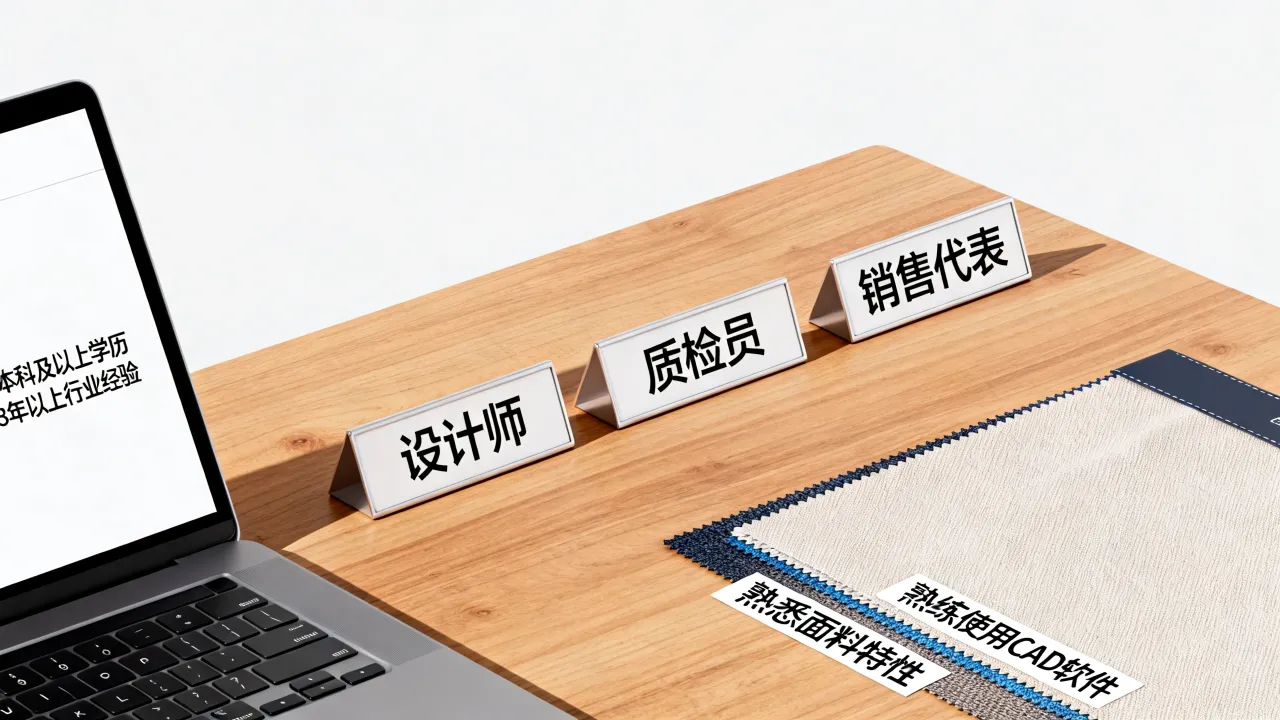 颐美纺织品有限公司招聘什么岗位？颐美纺织招聘条件怎么样？-图3