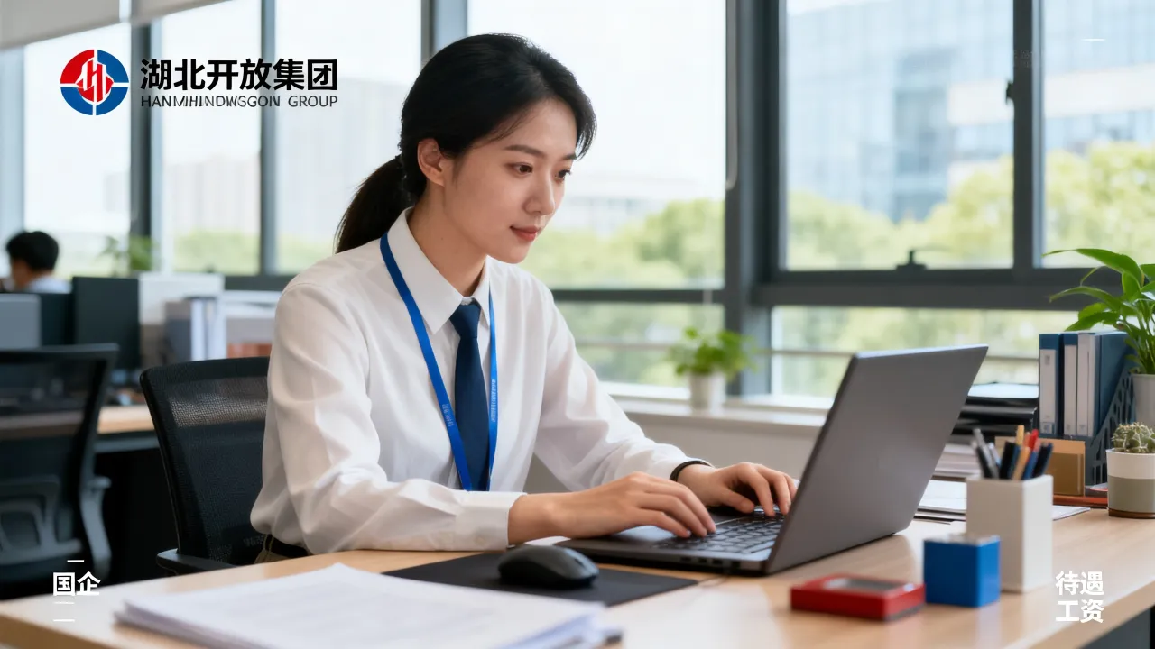 湖北开放集团怎么样，湖北开放集团是国企吗待遇和工资如何？