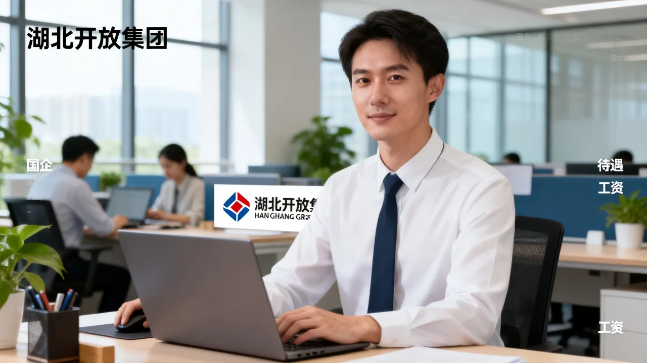 湖北开放集团怎么样,湖北开放集团是国企吗待遇和工资如何?-图2 湖北开放集团怎么样,湖北开放集团是国企吗待遇和工资如何?-图2