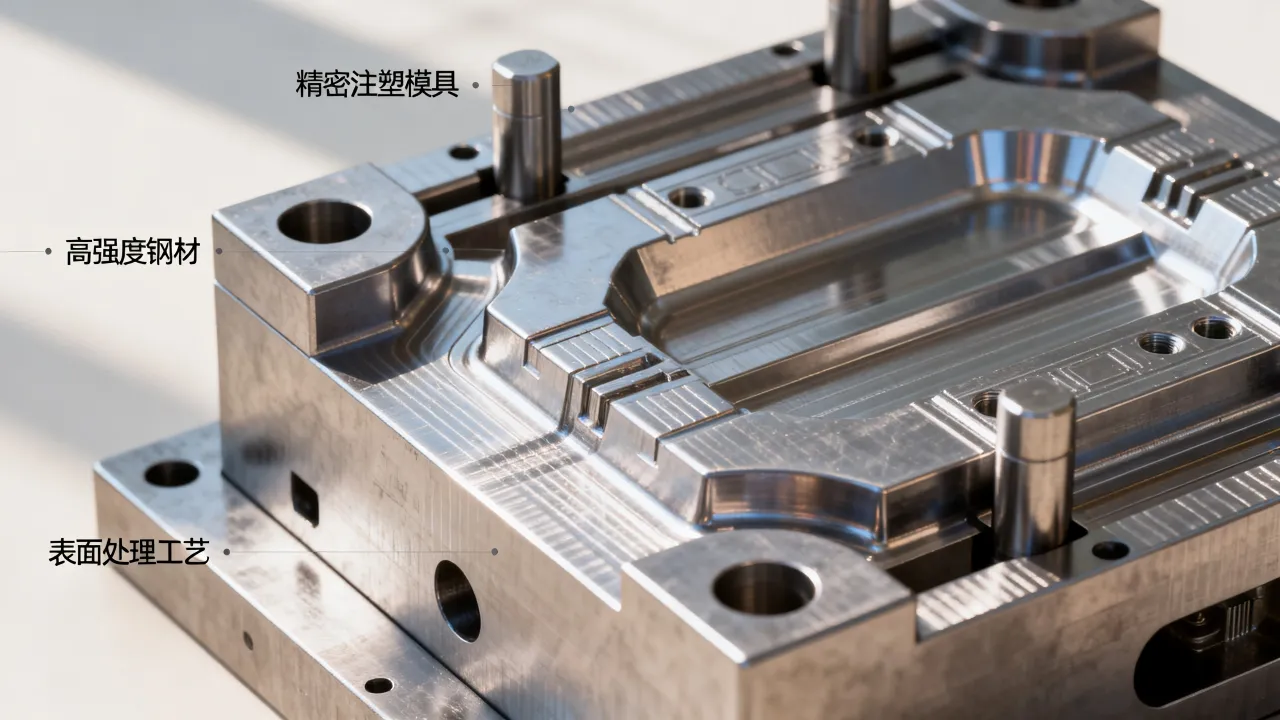 模具介绍怎么写?模具介绍怎么写才能吸引客户?