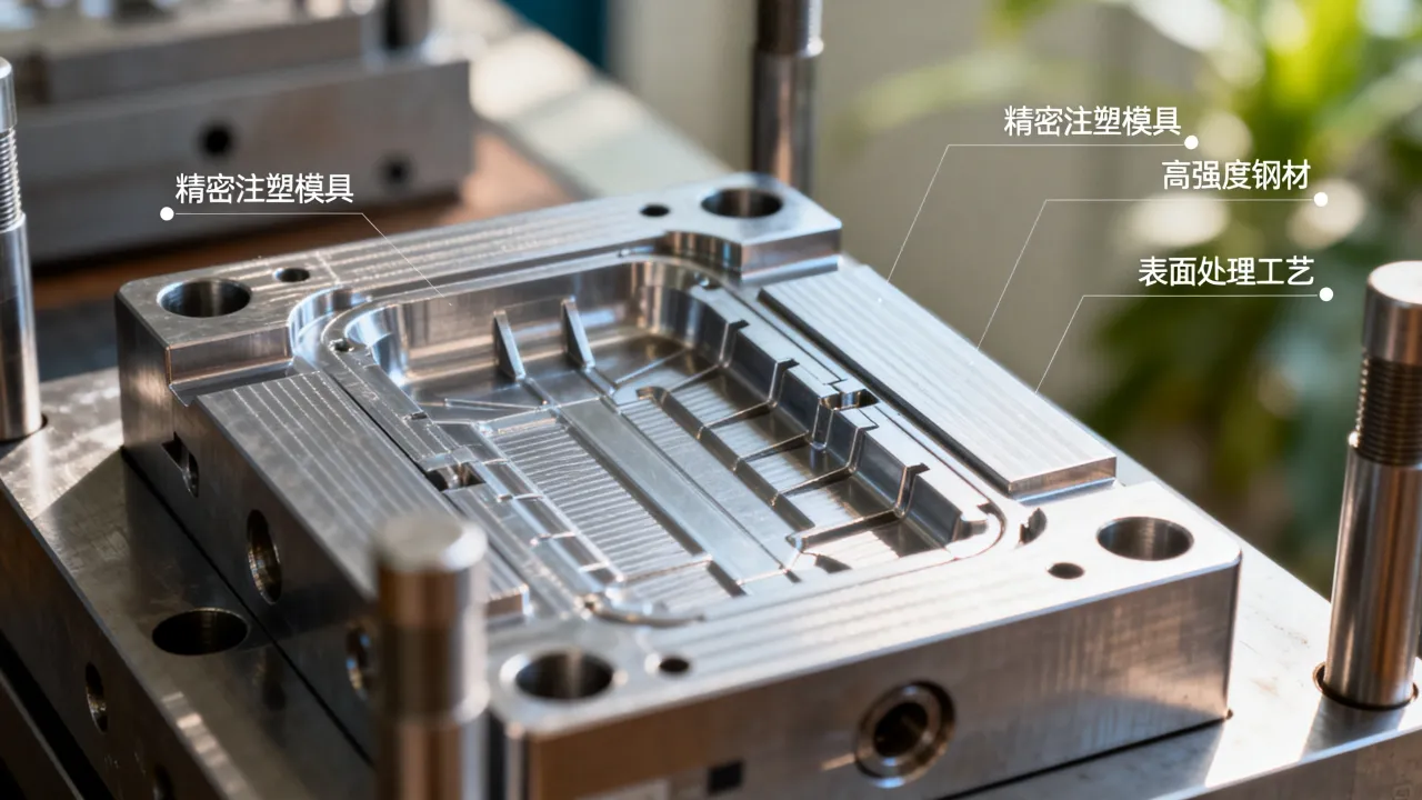 模具介绍怎么写?模具介绍怎么写才能吸引客户?-图2 模具介绍怎么写?模具介绍怎么写才能吸引客户?-图2