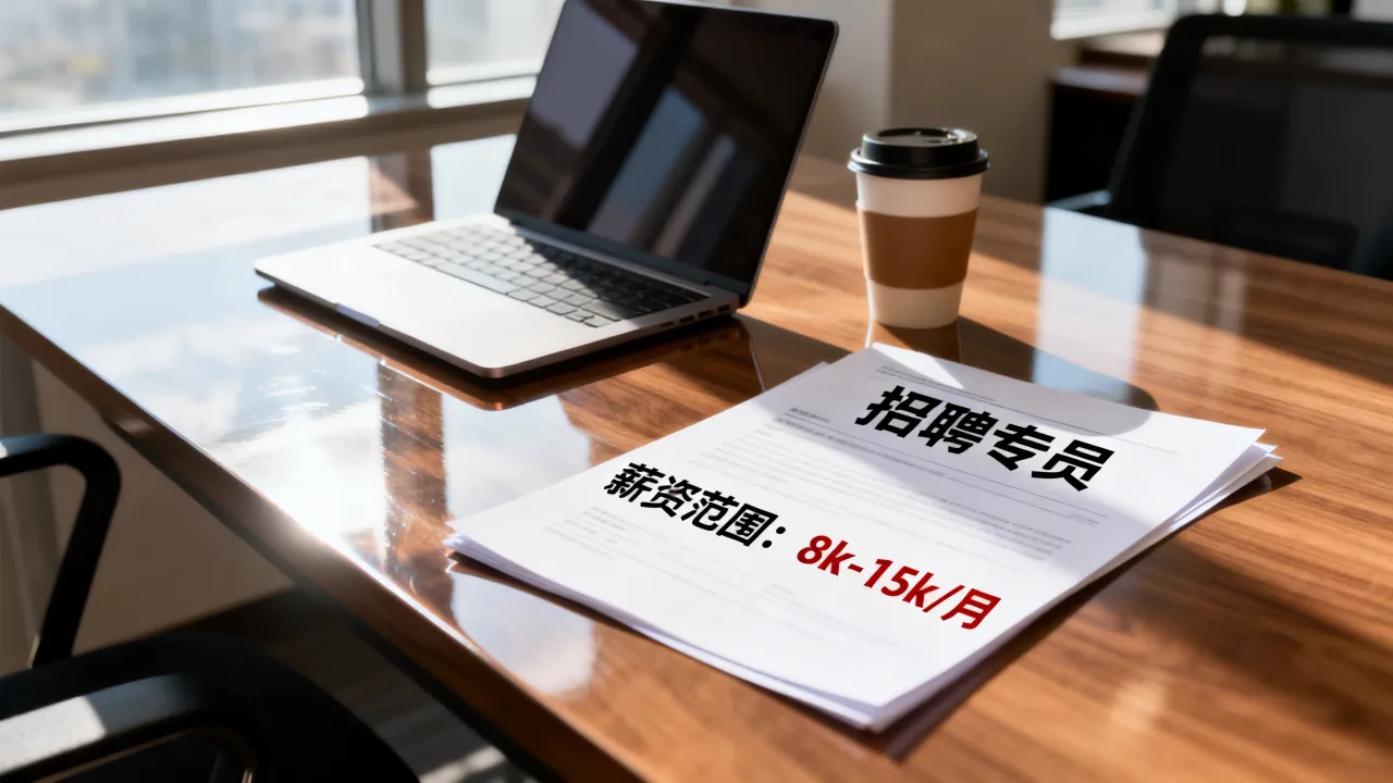 北京东方惠尔公司招聘怎么样,薪资待遇好不好?-图2 北京东方惠尔公司招聘怎么样,薪资待遇好不好?-图2