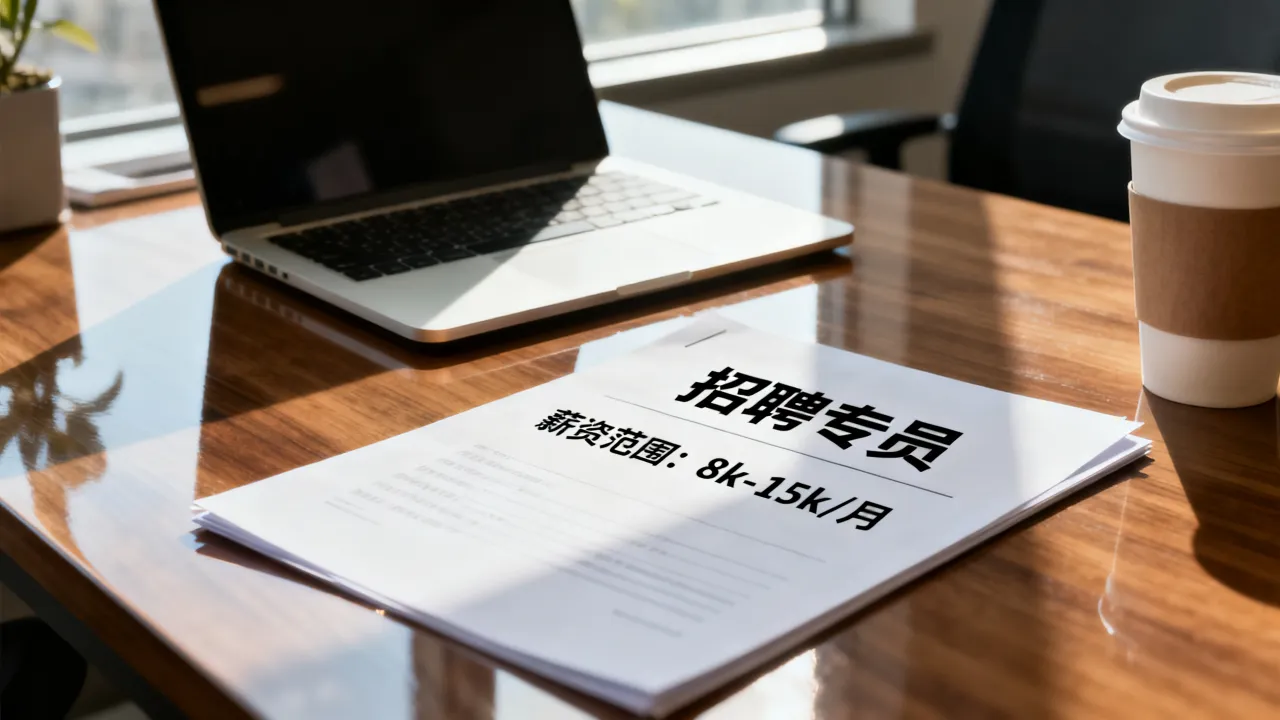 北京东方惠尔公司招聘怎么样,薪资待遇好不好?-图3 北京东方惠尔公司招聘怎么样,薪资待遇好不好?-图3