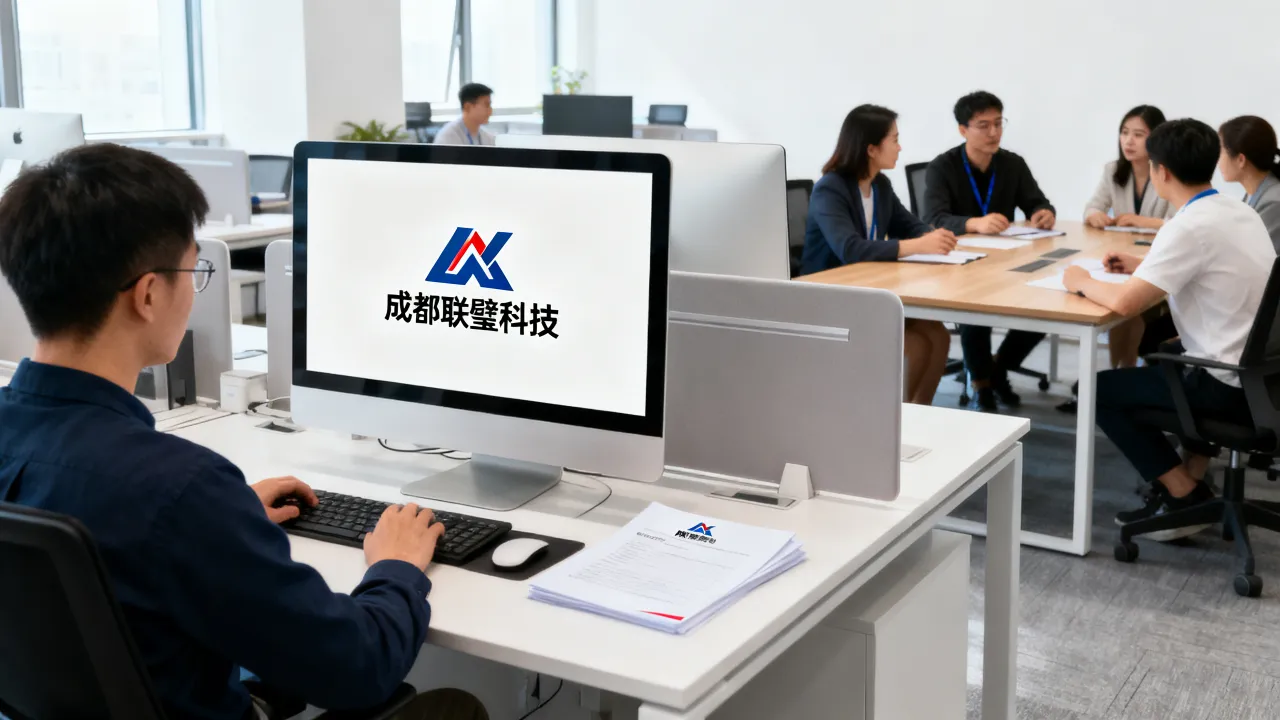 成都联璧科技怎么样,公司靠谱吗值得加入吗