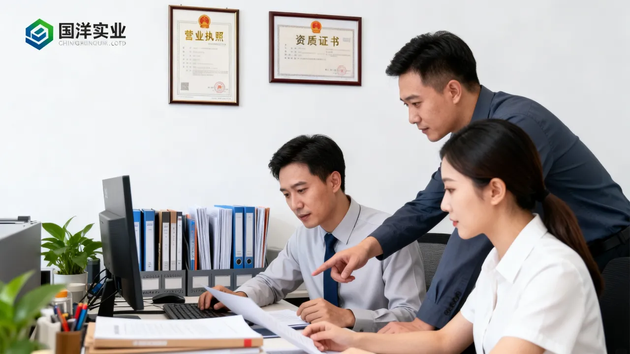 国旸实业怎么样,是不是一个正规靠谱的公司?