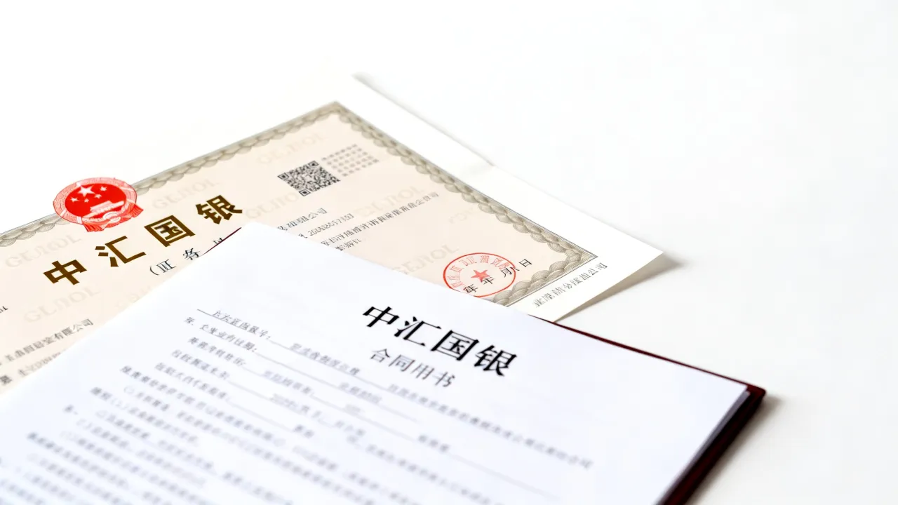 中汇国银究竟怎么样,真的是正规靠谱的平台吗?-图3 中汇国银究竟怎么样,真的是正规靠谱的平台吗?-图3
