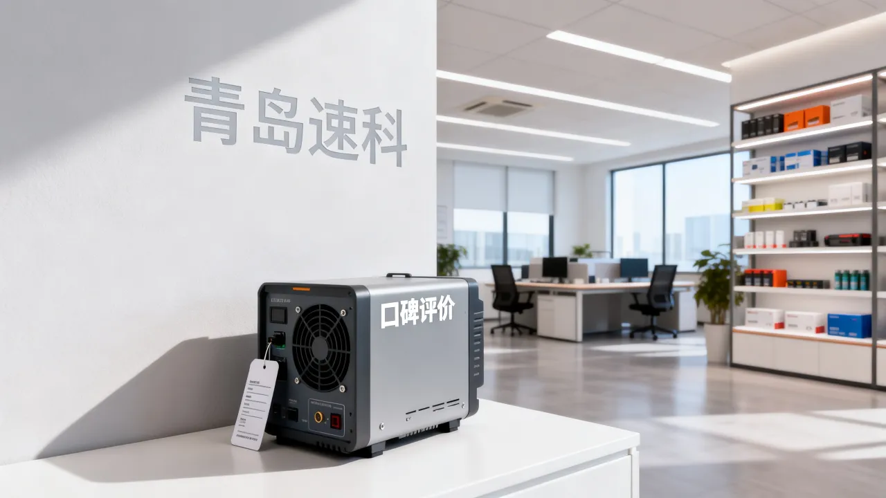 青岛速科怎么样,在青岛口碑靠谱吗-图3 青岛速科怎么样,在青岛口碑靠谱吗-图3