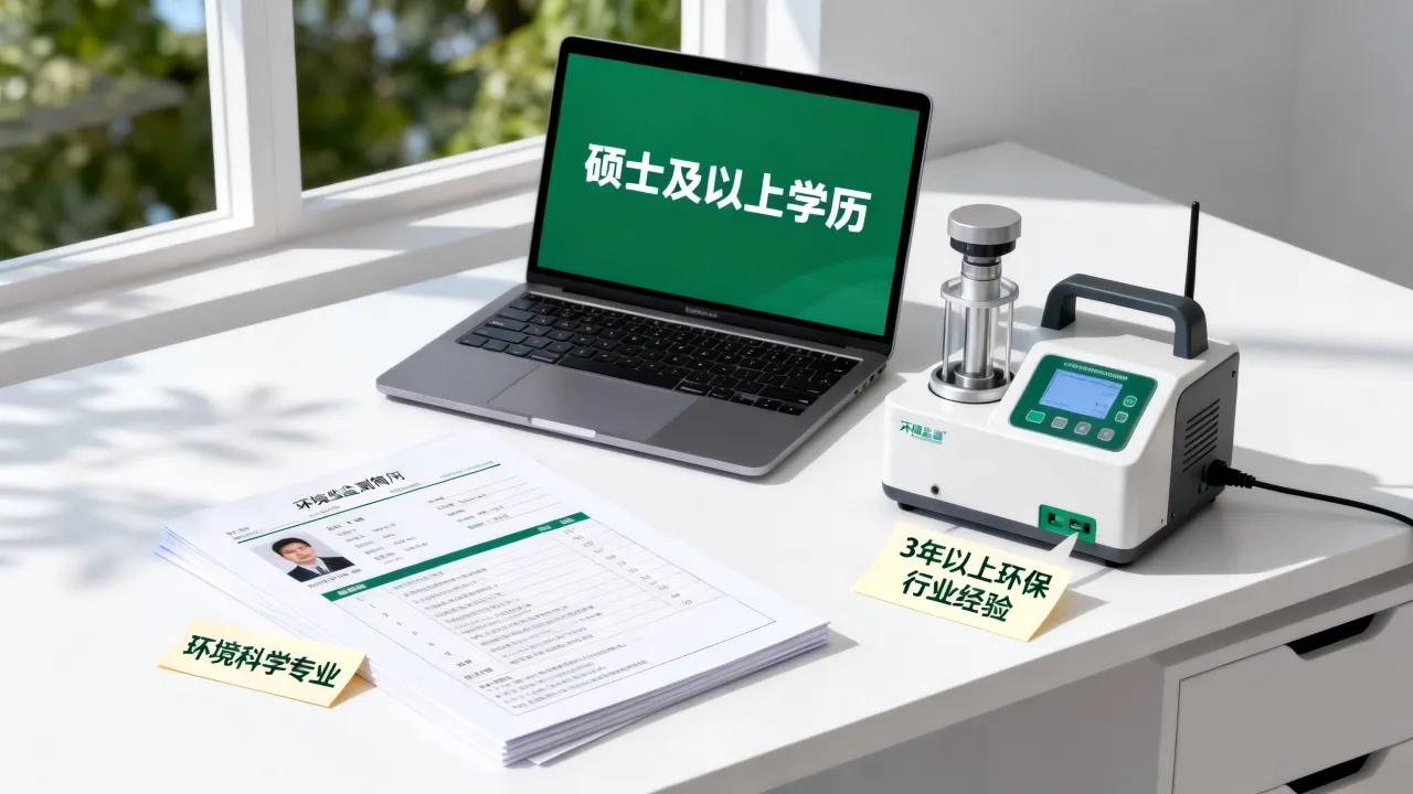 上海华闵环境科技2016招聘条件是什么,环境科技公司招聘要求有哪些?-图2 上海华闵环境科技2016招聘条件是什么,环境科技公司招聘要求有哪些?-图2