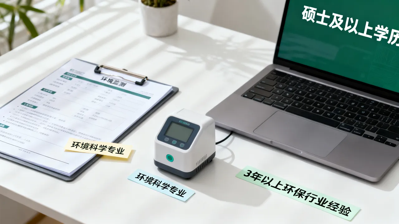 上海华闵环境科技2016招聘条件是什么,环境科技公司招聘要求有哪些?-图3 上海华闵环境科技2016招聘条件是什么,环境科技公司招聘要求有哪些?-图3