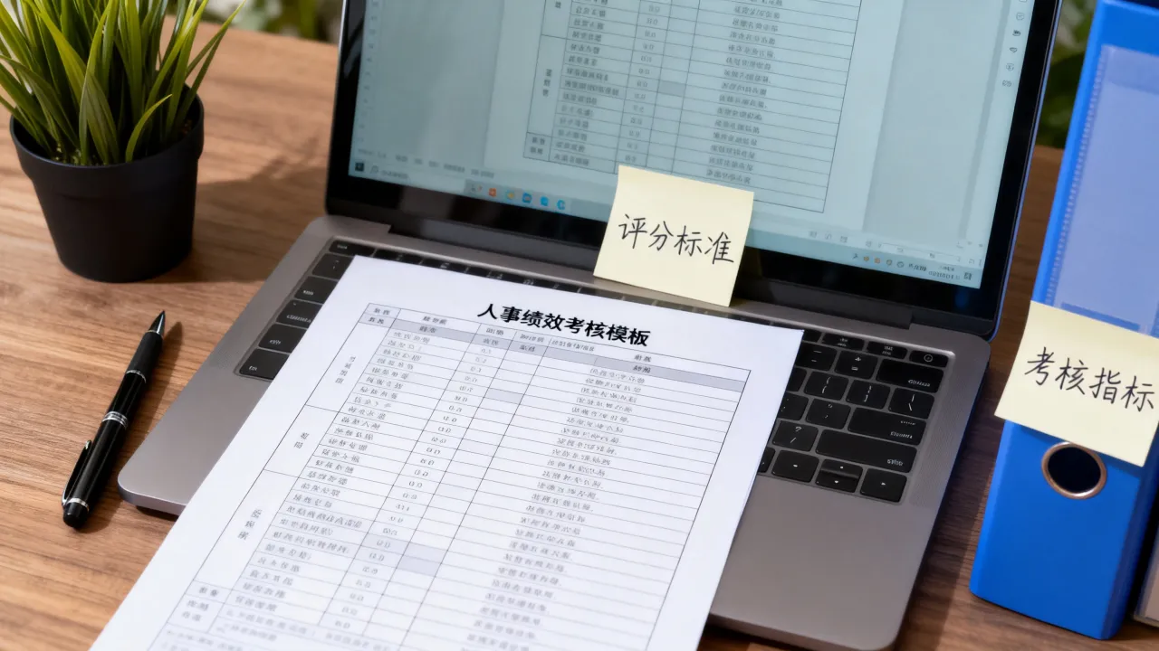 人事绩效考核模板怎么做?人事绩效考核模板怎么写最实用,百度高搜索量疑问词-图3 人事绩效考核模板怎么做?人事绩效考核模板怎么写最实用,百度高搜索量疑问词-图3