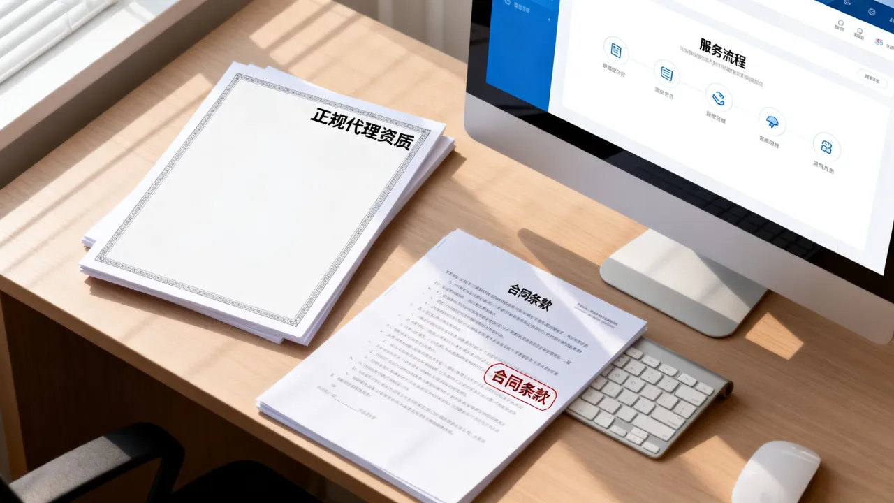 威海人事代理公司哪家靠谱,怎么选正规代理机构?