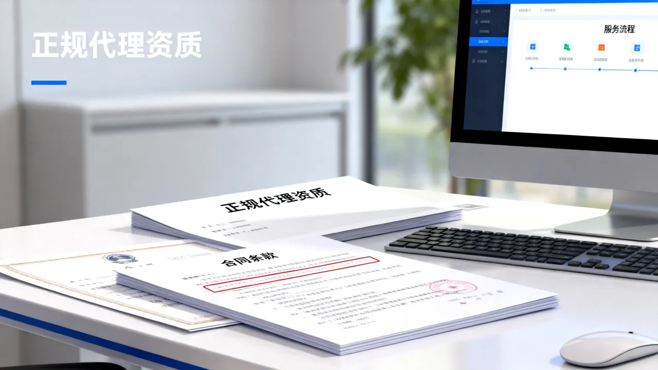 威海人事代理公司哪家靠谱,怎么选正规代理机构?-图2 威海人事代理公司哪家靠谱,怎么选正规代理机构?-图2