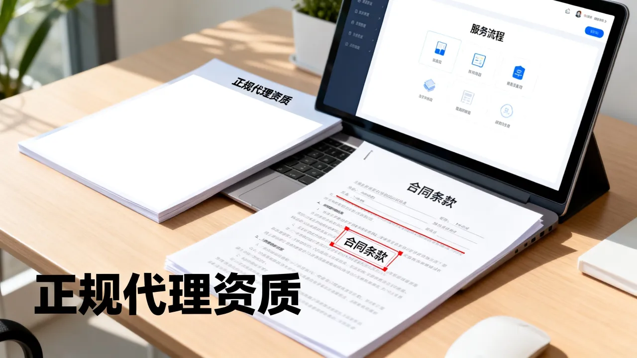 威海人事代理公司哪家靠谱,怎么选正规代理机构?-图3 威海人事代理公司哪家靠谱,怎么选正规代理机构?-图3