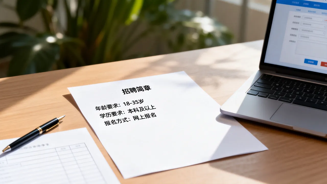 巴中市巴州区税务局招聘条件是什么?怎么报名-图2 巴中市巴州区税务局招聘条件是什么?怎么报名-图2
